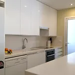 Roquet Rooftop Heart Of Benidorm