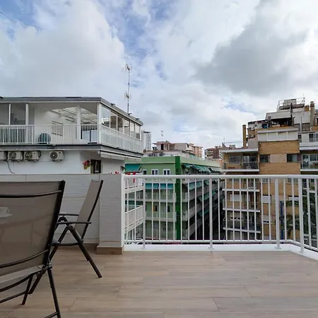 Roquet Rooftop Heart Of *