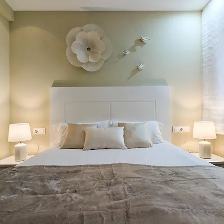 Apartman Roquet Rooftop Heart Of