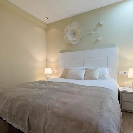Roquet Rooftop Heart Of Apartman Benidorm