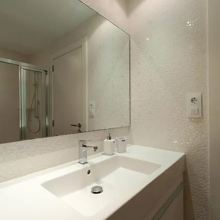 Roquet Rooftop Heart Of Apartman *