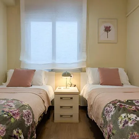 Apartman Roquet Rooftop Heart Of *