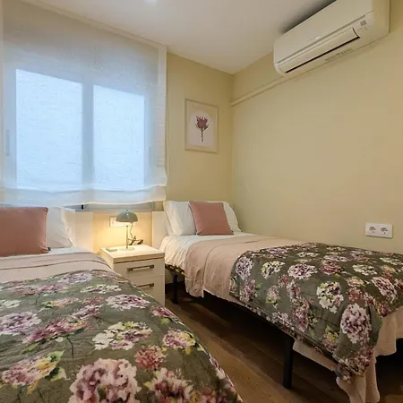 Apartman Roquet Rooftop Heart Of *