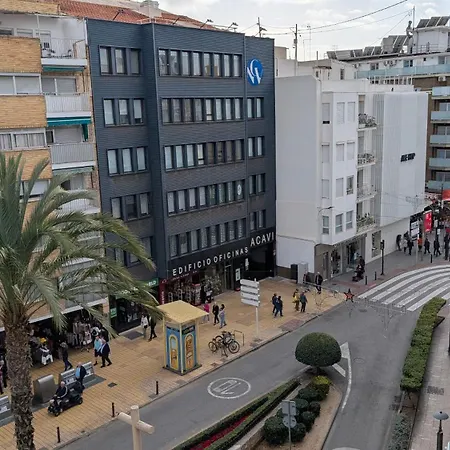 Apartman Roquet Rooftop Heart Of