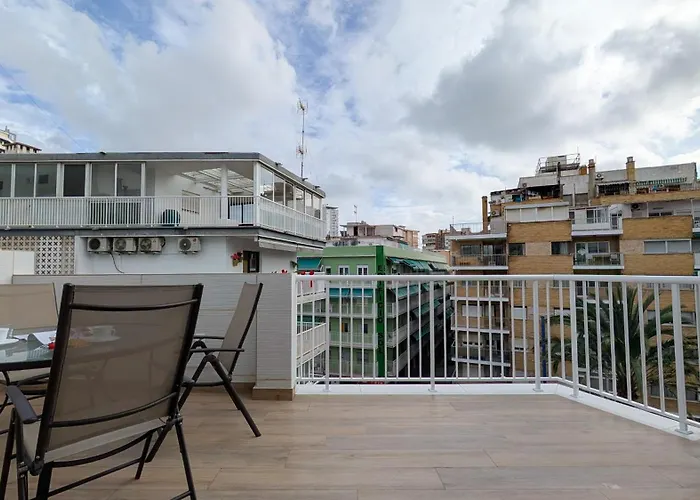 Roquet Rooftop Heart Of *